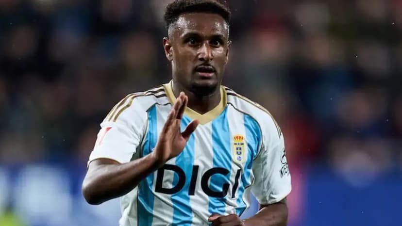 Egypt: Haissem Hassan set to join the Pharaohs