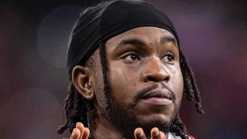 Diego Simeone Praises Ademola Lookman's Impact at Atlético Madrid