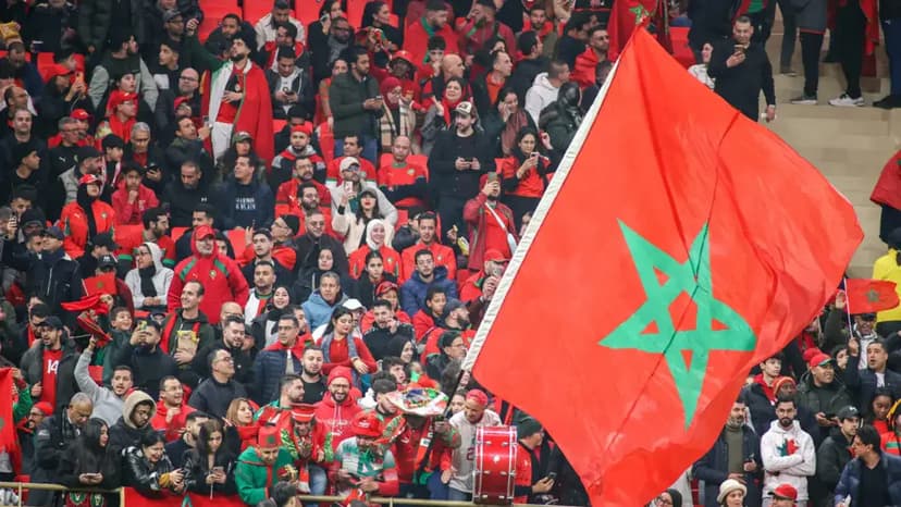 Morocco Prepares for Fresh Start in FIFA March 2026 Matchday