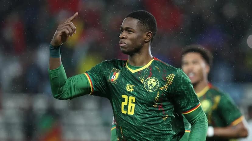 Bayer Leverkusen: Christian Kofane gets back on the scoresheet