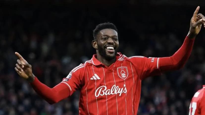 Ibrahim Sangaré draws interest from several English giants