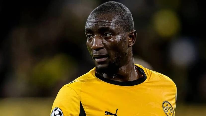 Kovac Reacts to Guirassy's Emotional Message After Dortmund Win