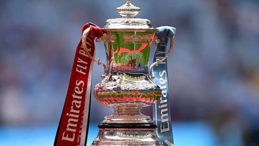 FA Cup Last 16 Draw: Contrasting Challenges for Arsenal and Manchester City