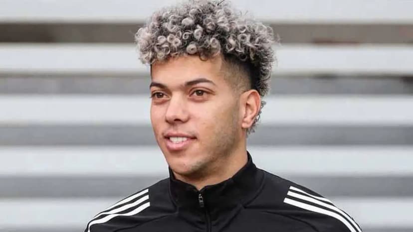 (Video) Emam Ashour wins Egyptian Premier League Goal of the Round award