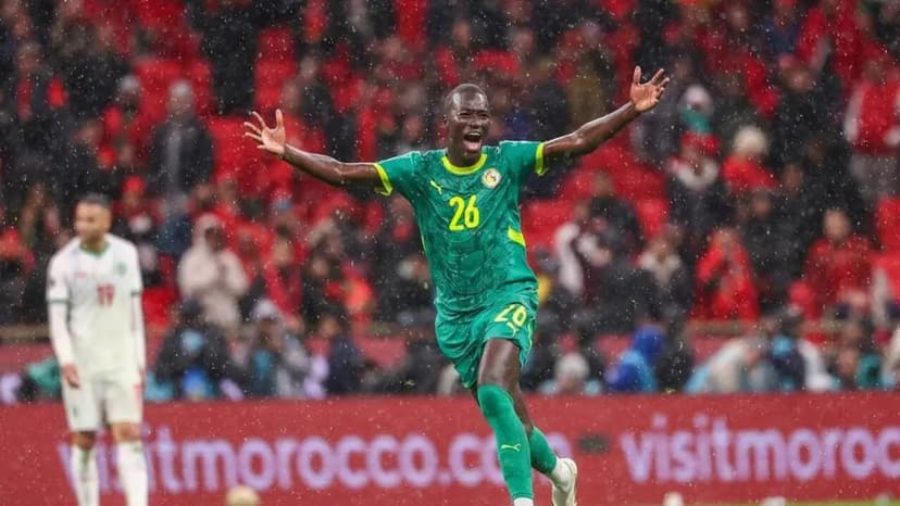 Mercato: price set for Pape Gueye