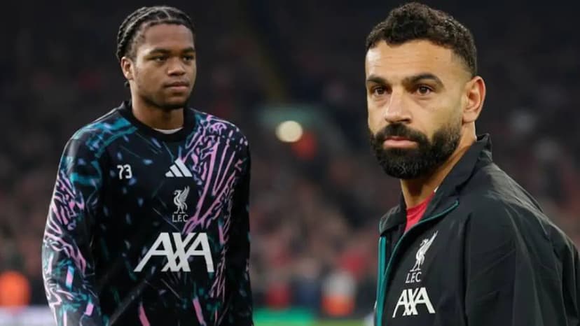 The Rise of Rio Ngumoha and Mohamed Salah's Form