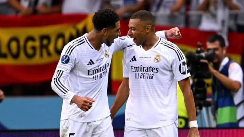 Bad news at Real Madrid: star's return delayed