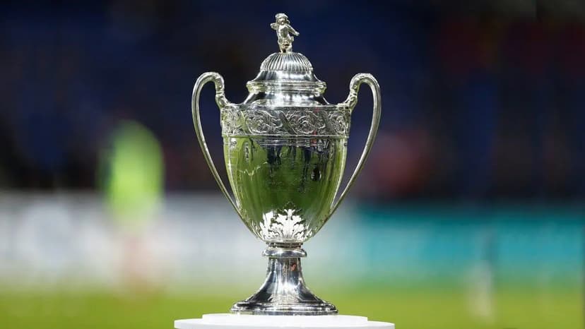 Coupe de France: The semi-final fixtures are already known