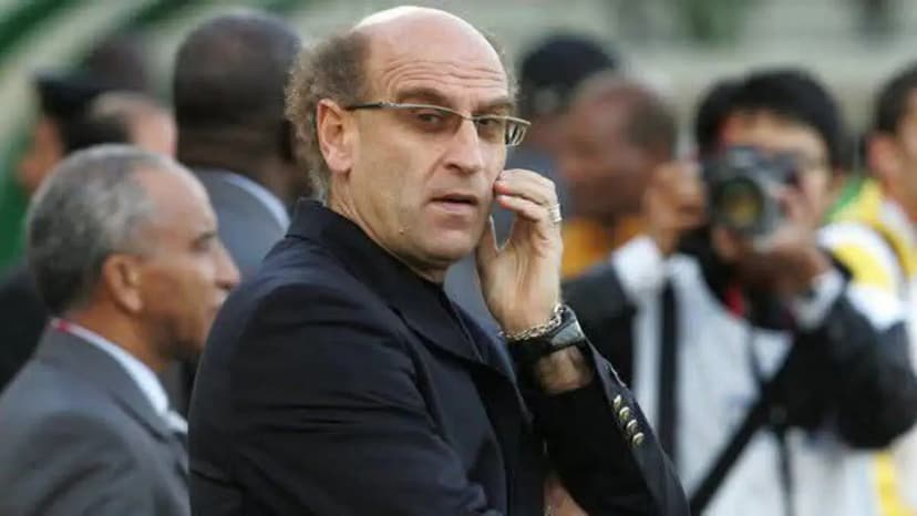 Postponement of Patrice Neveu's introduction in Togo