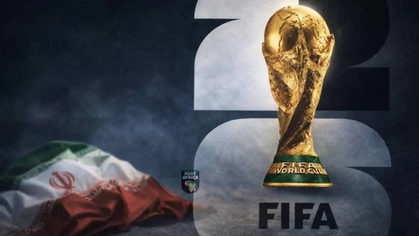 Could Iran’s World Cup 2026 place be at risk? FIFA respond
