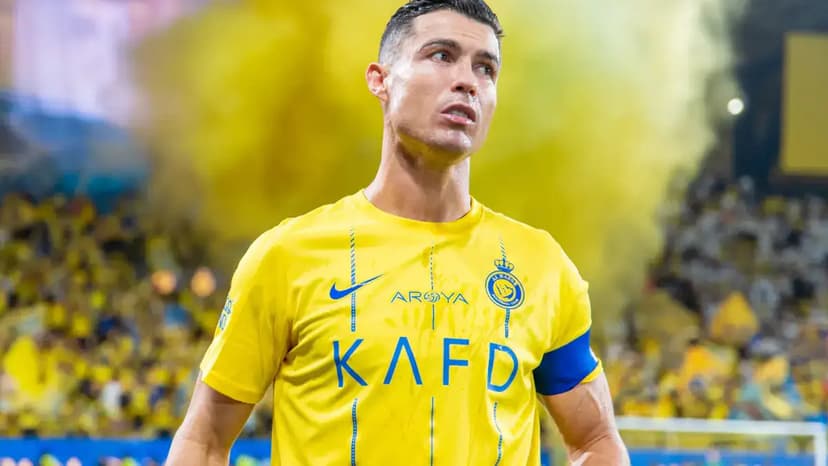 Saudi Pro League: more fear than harm for Ronaldo