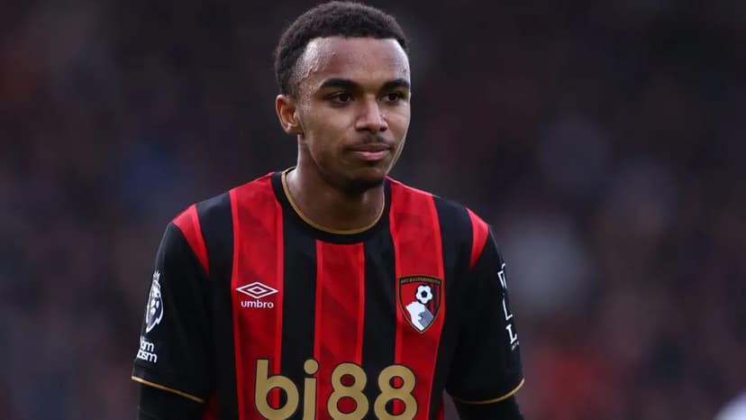 Eli Junior Kroupi's father makes it clear: "He doesn't know Côte d'Ivoire"