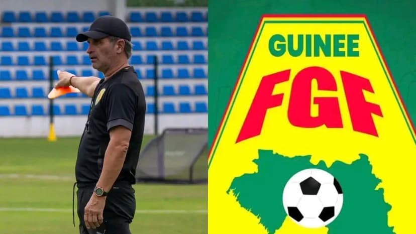 Sili Nacional: Is Paulo Duarte on the verge of leaving?