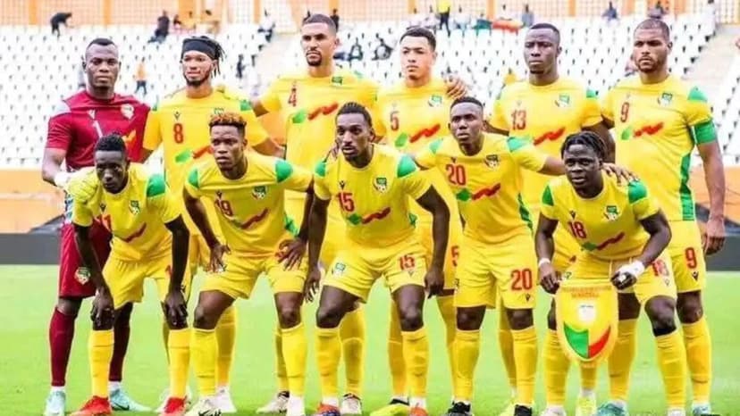 Benin Announces FIFA Window March 2026 Schedule