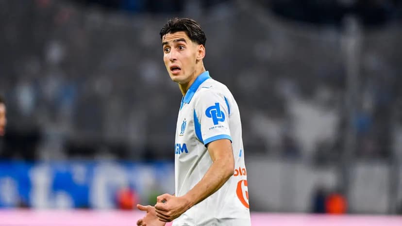 Nayef Aguerd will be out for several weeks