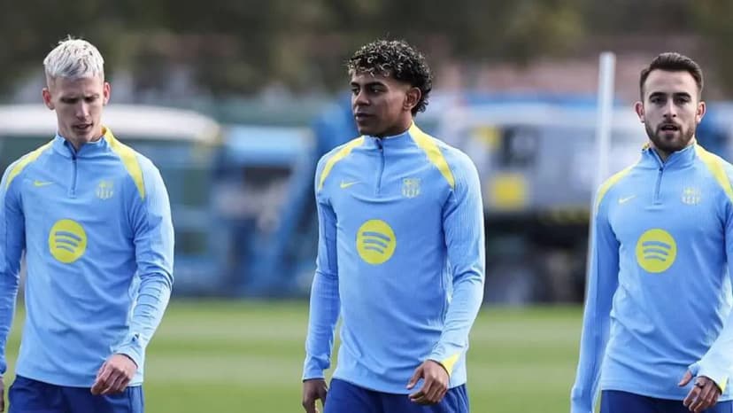 La Liga Round 24: Girona vs. Barcelona Match Preview and Broadcast Details