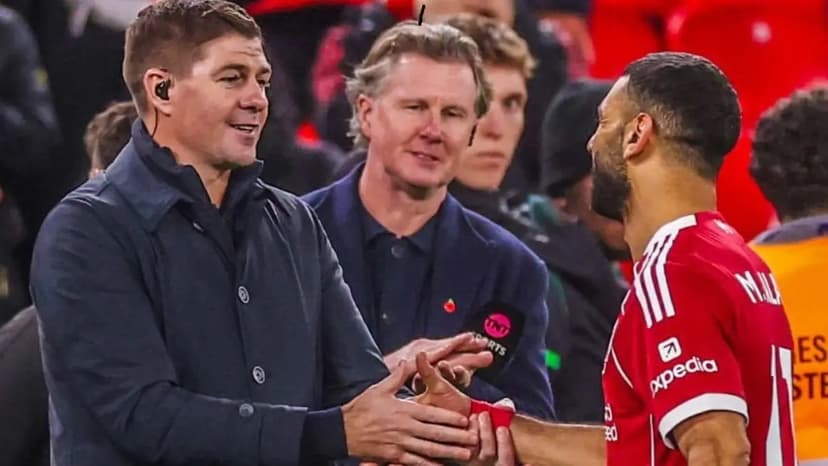 Mohamed Salah Nears Record in Liverpool's Premier League Clash Against Nottingham Forest