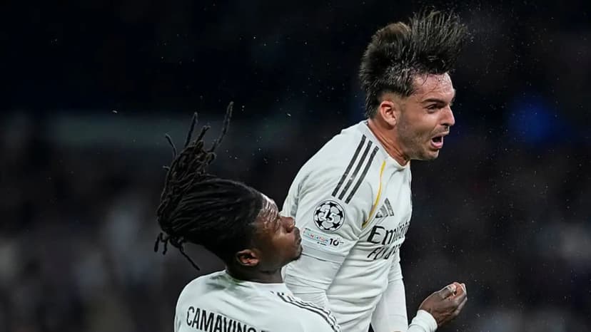 Latest updates on the injury of Real Madrid player Raúl Asencio