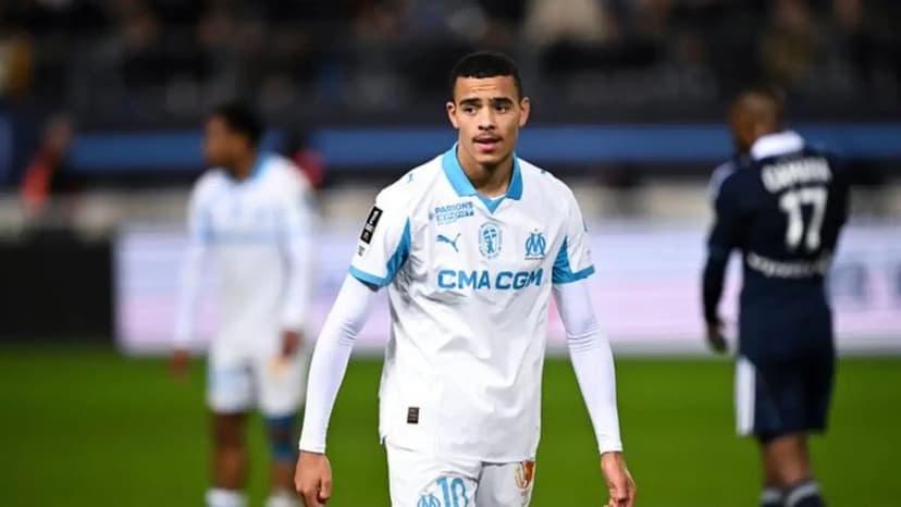 OM: Greenwood on the way out?