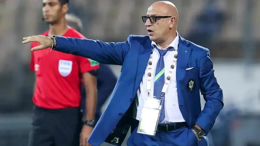 Exclusive Foot Africa: Patrice Neveu discusses dual nationals targeted by Togo