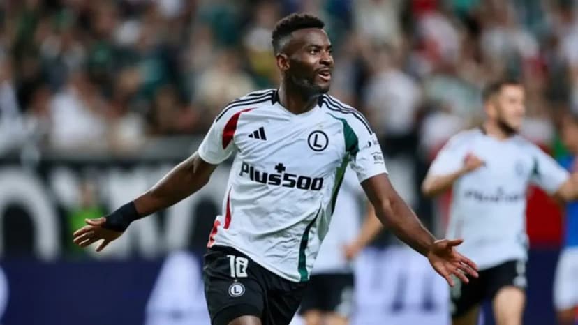 Injured since August, Jean-Pierre Nsame must wait a little longer