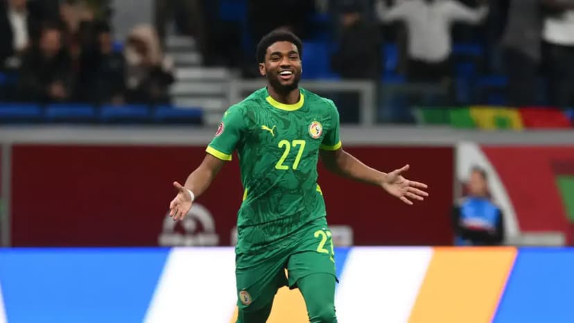 Ibrahim Mbaye's Post-AFCON Struggles with PSG