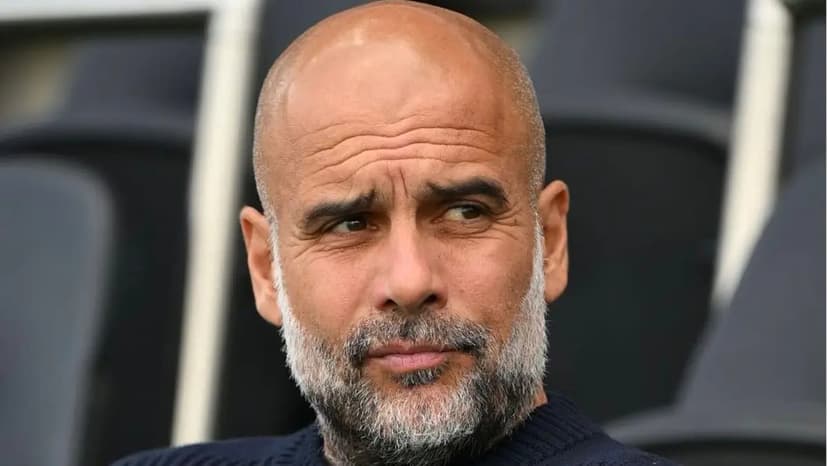 Why was Pep Guardiola suspended? The reasons and details behind the sanction