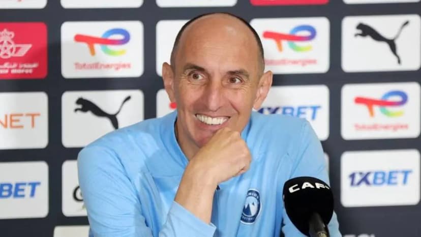 Chasing Zamalek, Pyramids rely on strong record before Cairo showdown