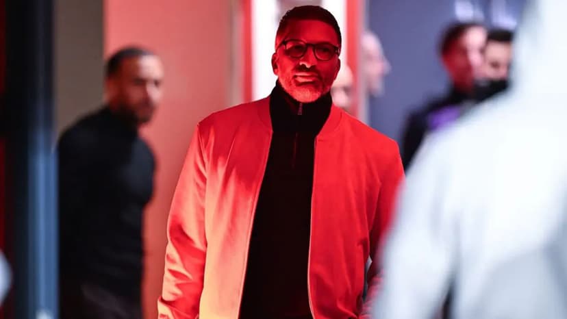 OM: Habib Beye sets his top priority for the players