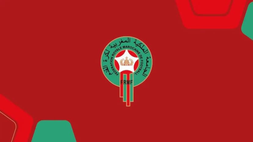 Moroccan Football Federation denies appointing new coach.