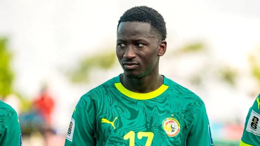 Tottenham Midfielder Pape Matar Sarr Denounces Detention of Senegal Fans in Morocco
