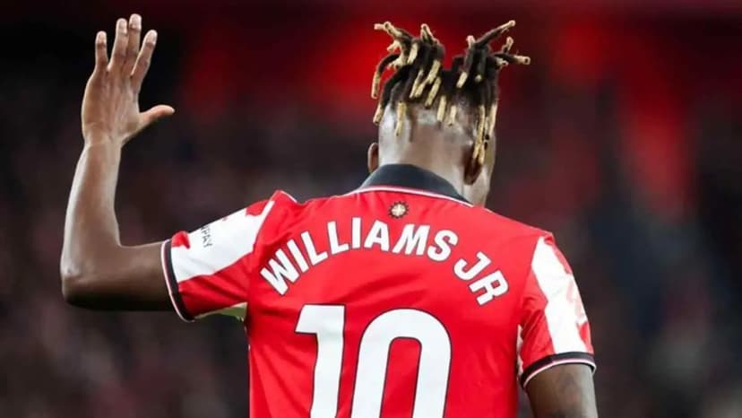 Nico Williams' Future at Athletic Bilbao and Arsenal Interest