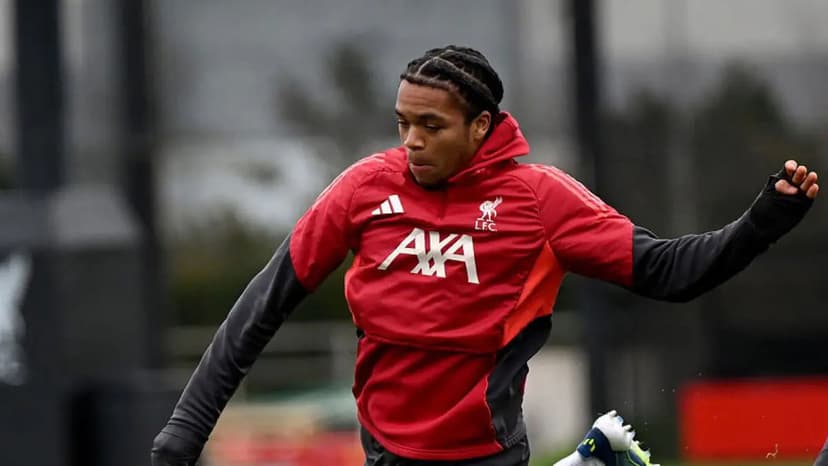 Rio Ngumoha Picks Best Winger, Not Salah, Sparking Attention