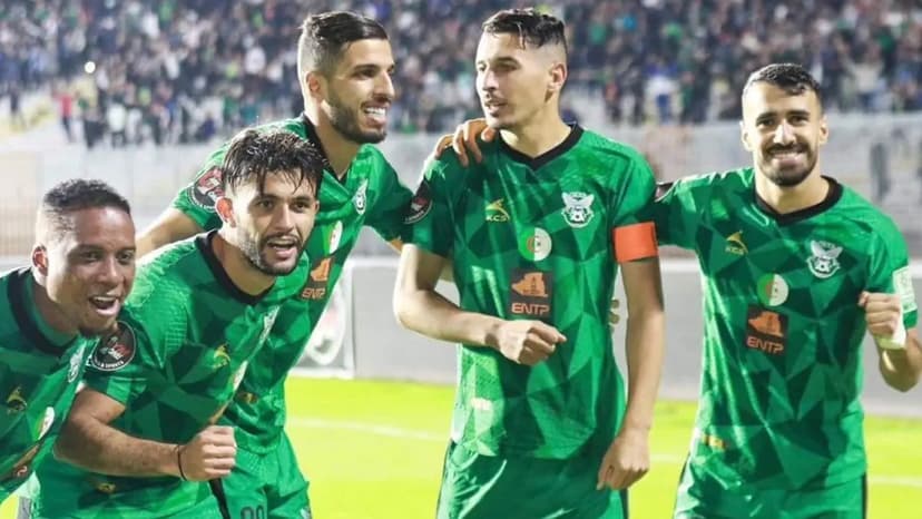 Ligue 1 Mobilis: date, time, channel and head-to-head history for USM Alger vs CS Constantine