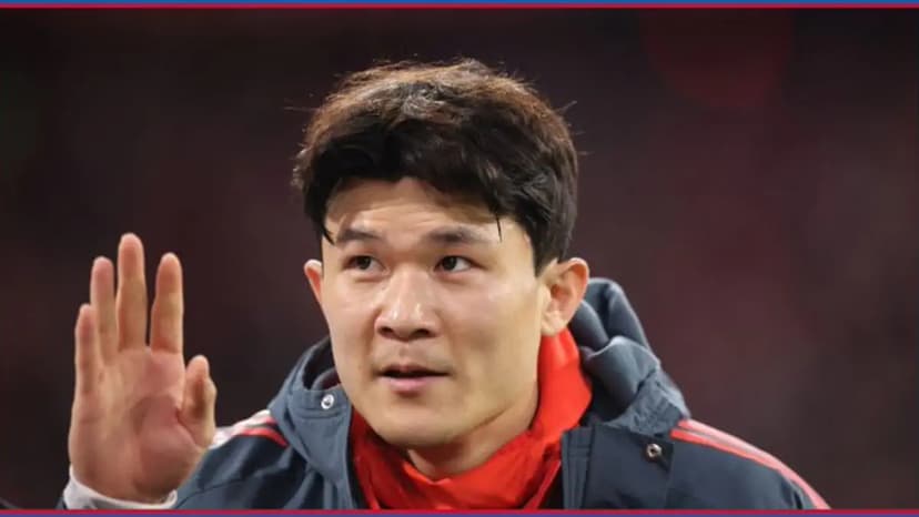 Kim Min-jae Linked with English Club Transfers