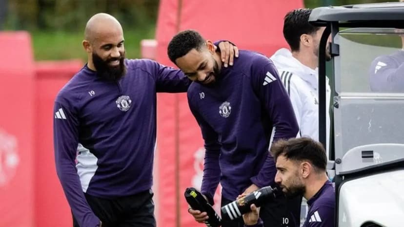 Manchester United Prepares Mega Deal for Player