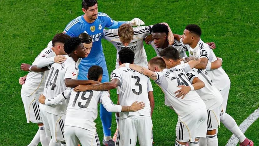 Real Madrid Midfielder Dani Ceballos Confirmed Out with Calf Injury