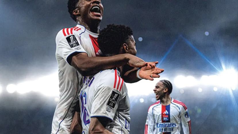 Olympico: probable lineups for OM vs OL