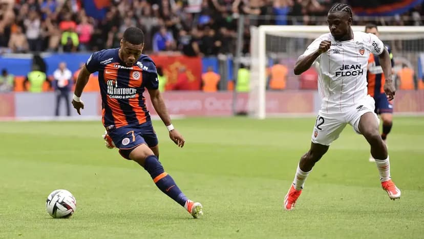 Beşiktaş shows interest in this Cameroonian