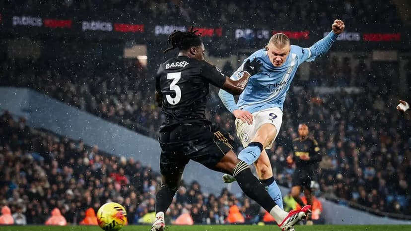 PSG Inquires About Erling Haaland Amid Transfer Speculation