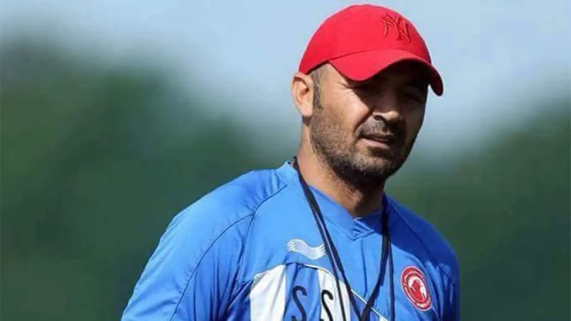 Ligue 1 tunisienne: Said Saibi appointed as new Stade Tunisien head coach