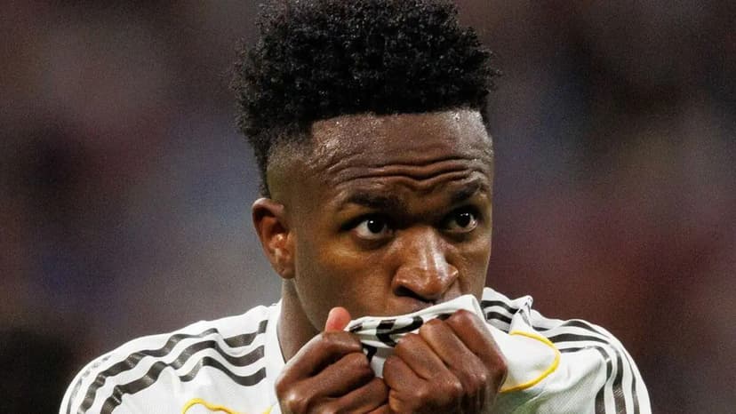 Real Madrid: Vinicius responds to José Mourinho after qualification