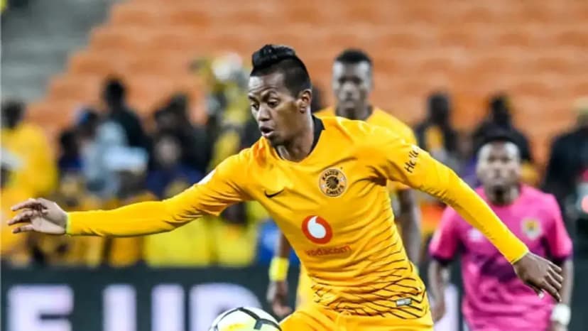 Kaizer Chiefs flop secures fresh move in Africa