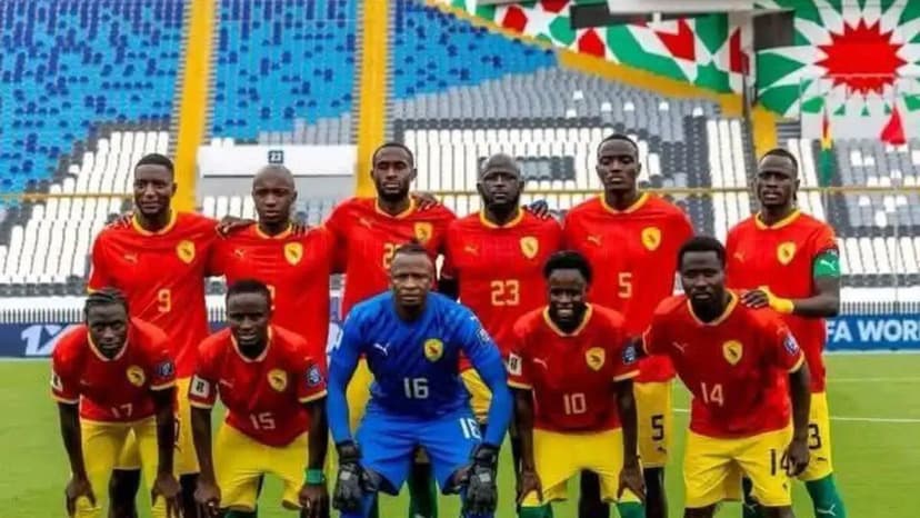 International Football Updates Ahead of 2026 World Cup