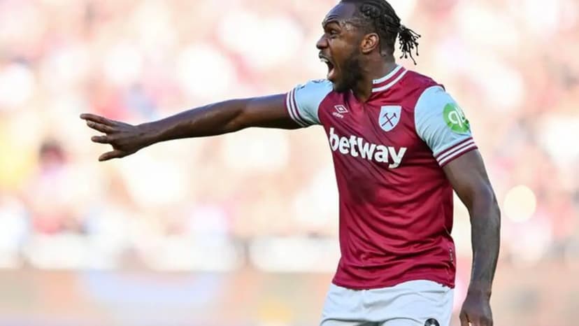 Michail Antonio at Center of Transfer Battle