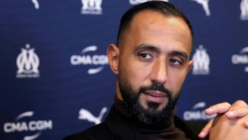 Marseille owner rejects Mehdi Benatia resignation at Marseille