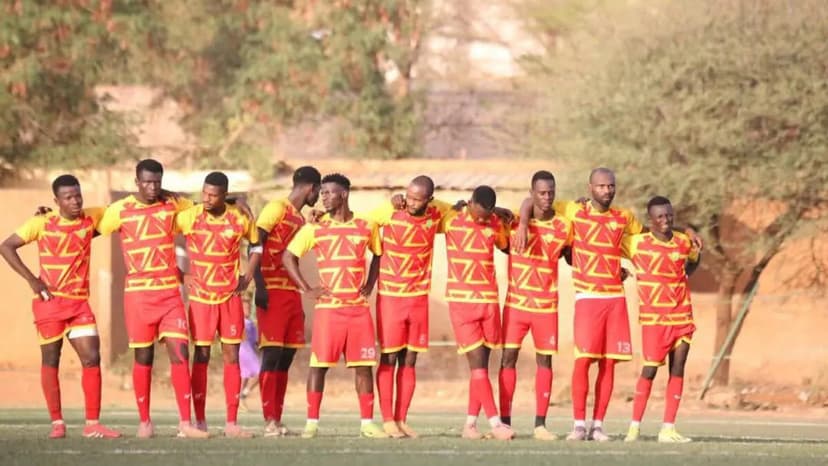 Niger: super league returns in March