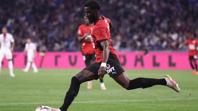 5 things to know about Lilian Brassier, Togo's new target