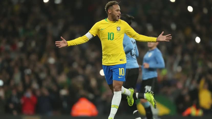 Brazil: Thiago Silva absolutely wants Neymar at the 2026 World Cup