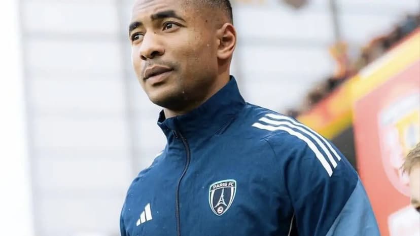 Samir Chergui: His injury comeback sparks tensions between Paris FC and the Algerian national team